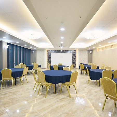 Jeju Resort Екстер'єр фото