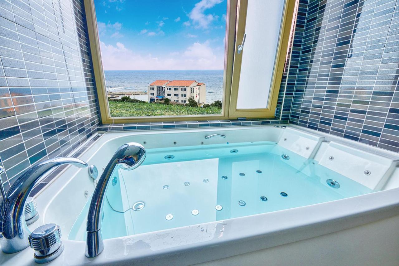Jeju Resort Екстер'єр фото