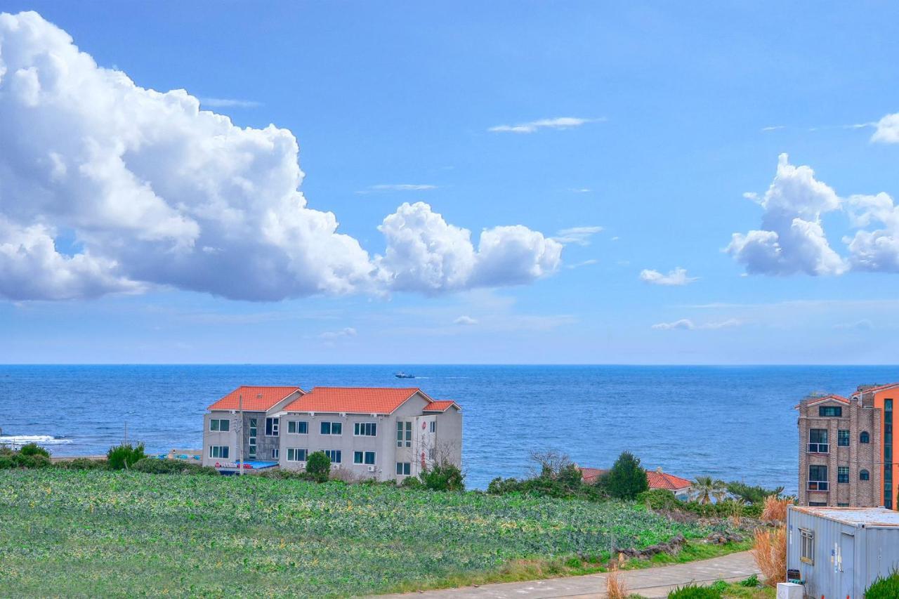 Jeju Resort Екстер'єр фото