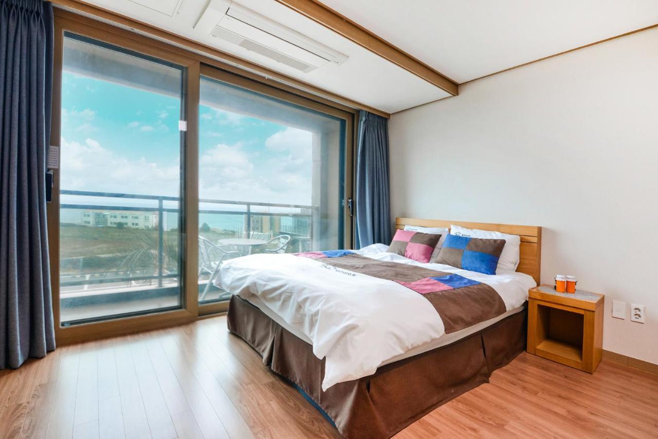 Jeju Resort Екстер'єр фото