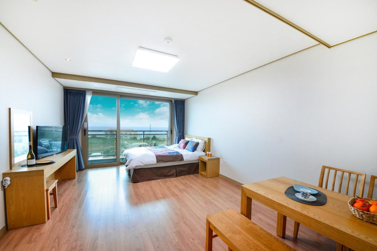 Jeju Resort Екстер'єр фото