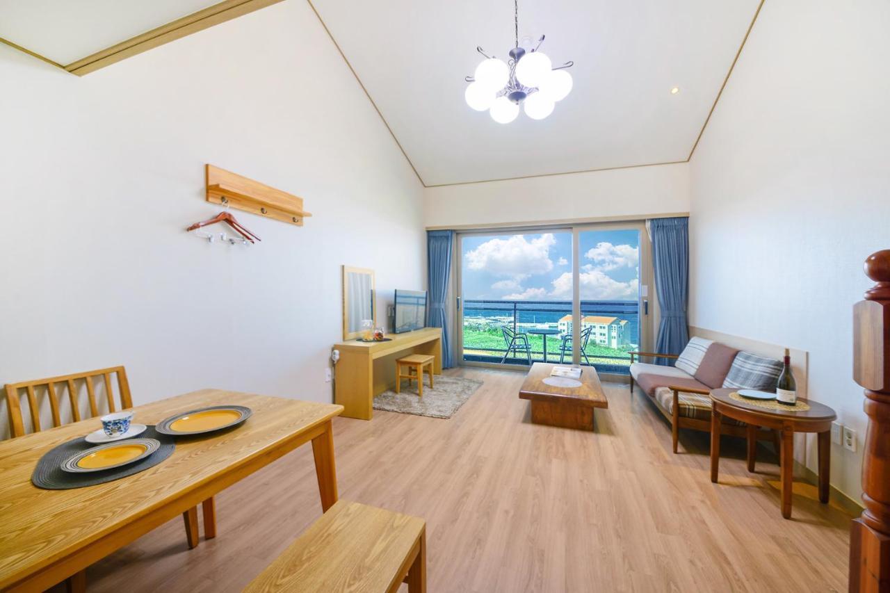 Jeju Resort Екстер'єр фото