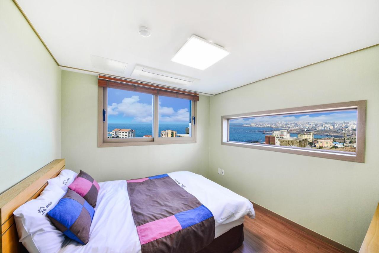 Jeju Resort Екстер'єр фото