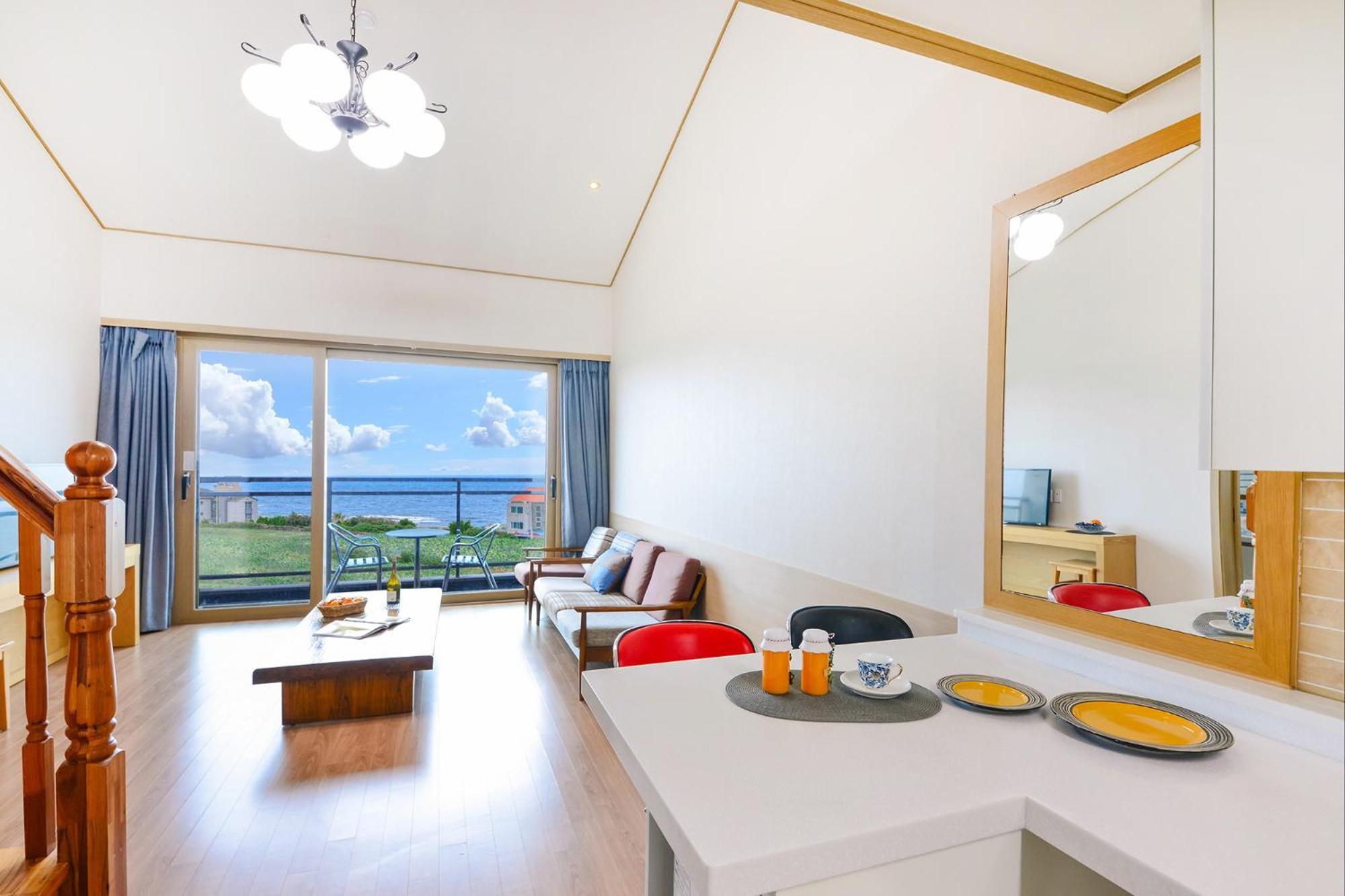 Jeju Resort Екстер'єр фото
